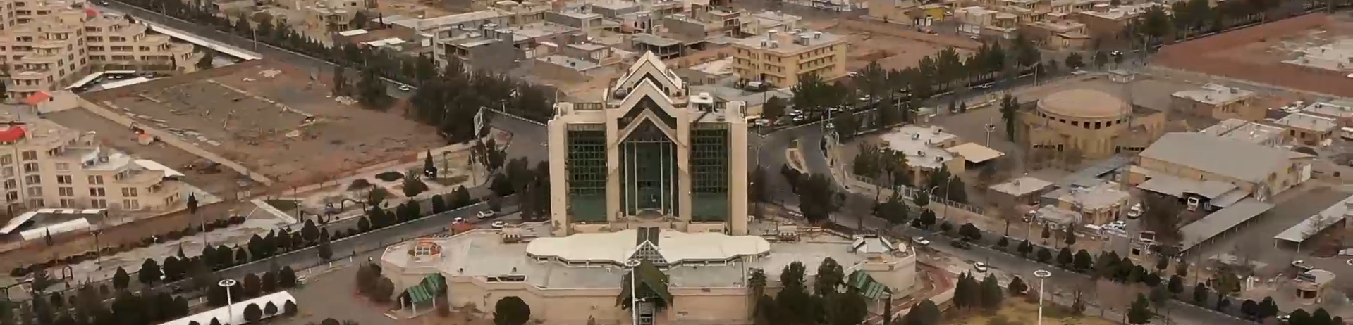 تصویر شهر ۲