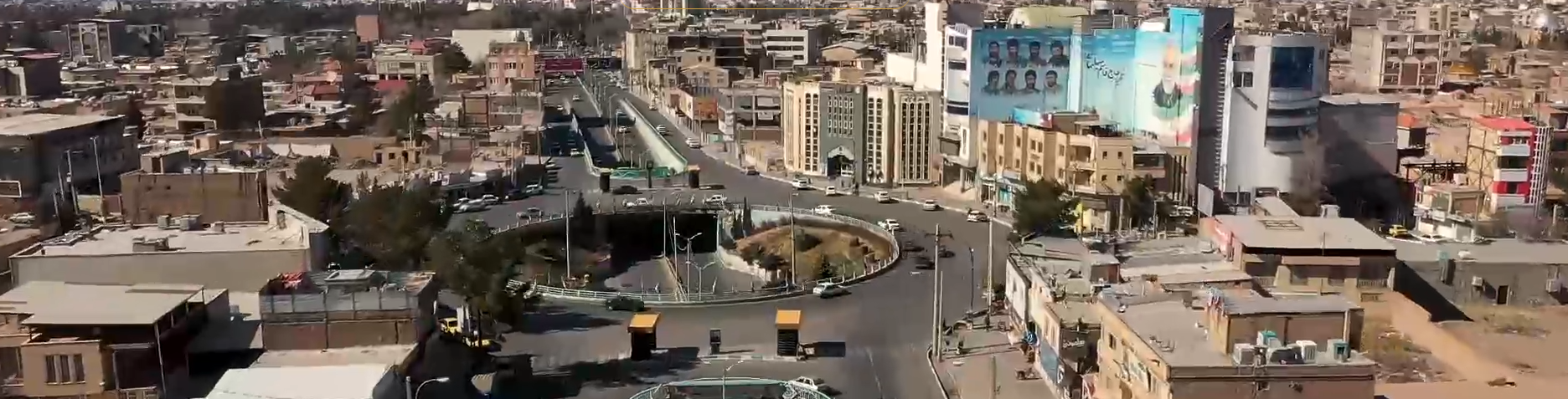 تصویر شهر ۳