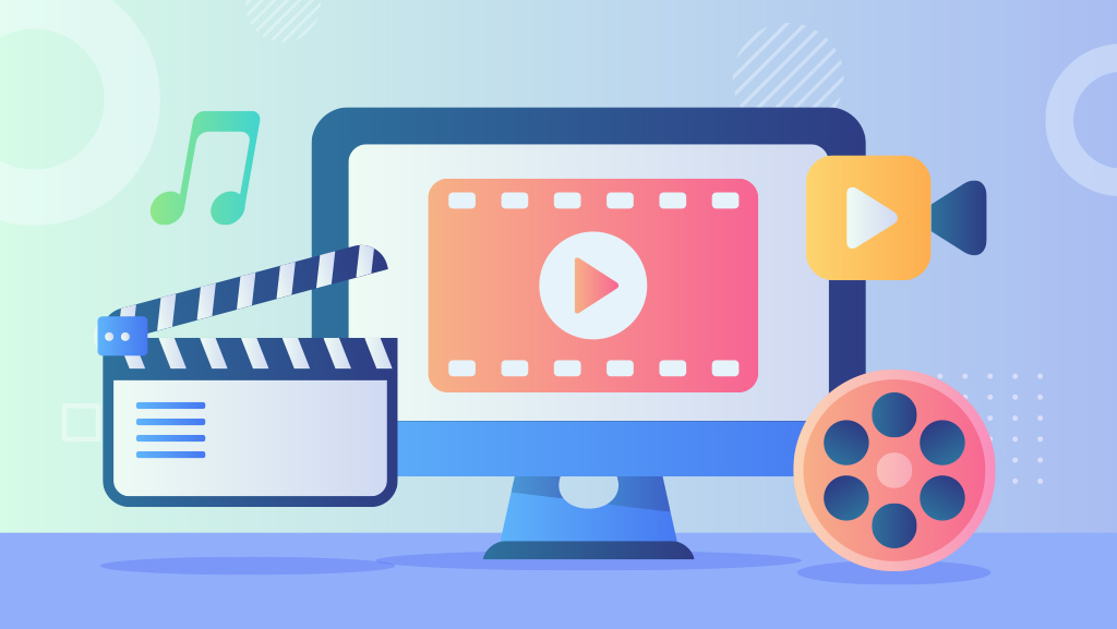 فیلم آموزشی ورود و ویرایش پروفایل